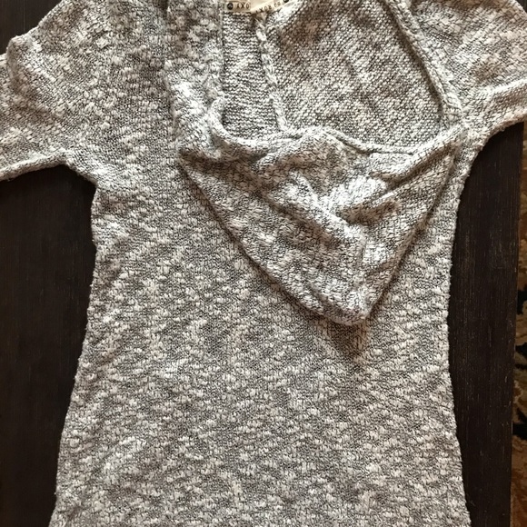 Cozy Roxy Hoodie - Picture 3 of 3